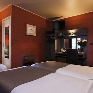 Kamer met Twee Aparte Bedden